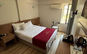 Cenka Otel